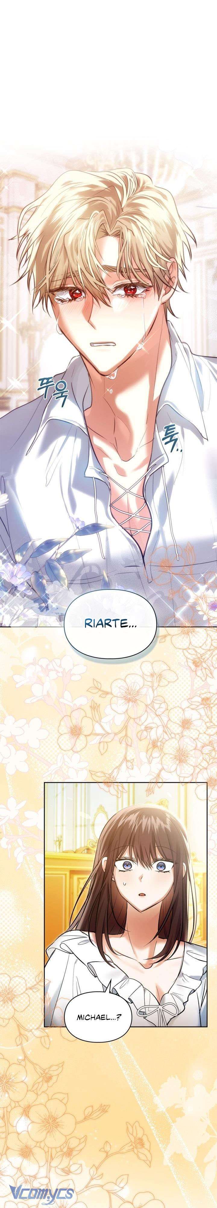 Tôi Mới Là Gia Chủ Thật Sự Chap 51 - Trang 2