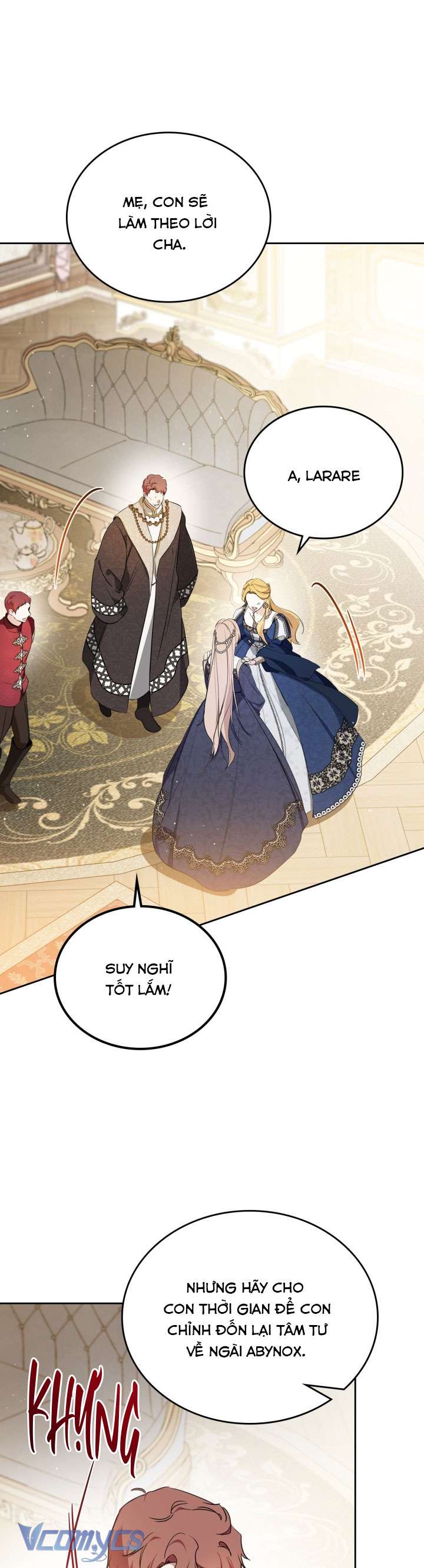 Kiếp Này Nhất Định Làm Gia Chủ Chap 171 - Trang 2