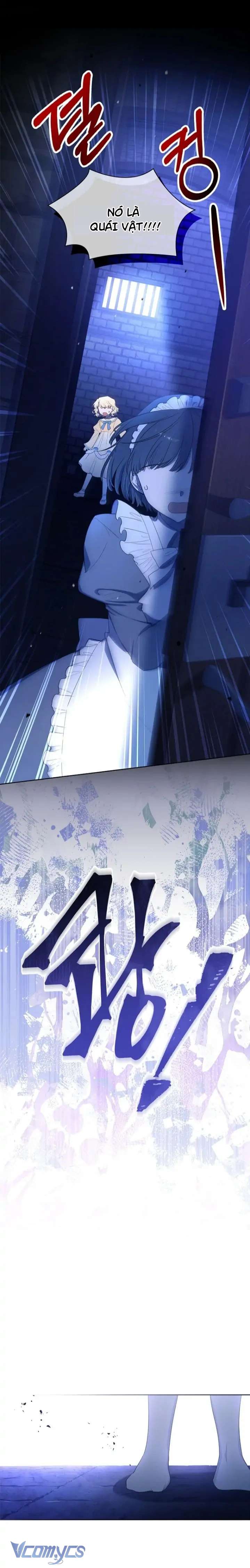 [PNT] Nam Chính À, Tôi Sẽ Tôn Trọng Sở Thích Của Anh! Chap 19 - Trang 2