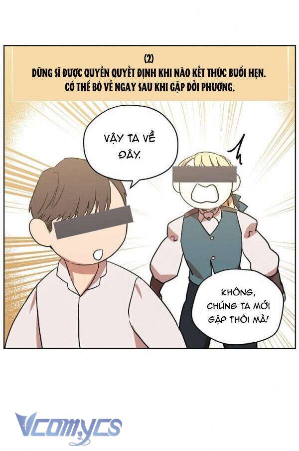 CHITRA Chapter 65 - Trang 4