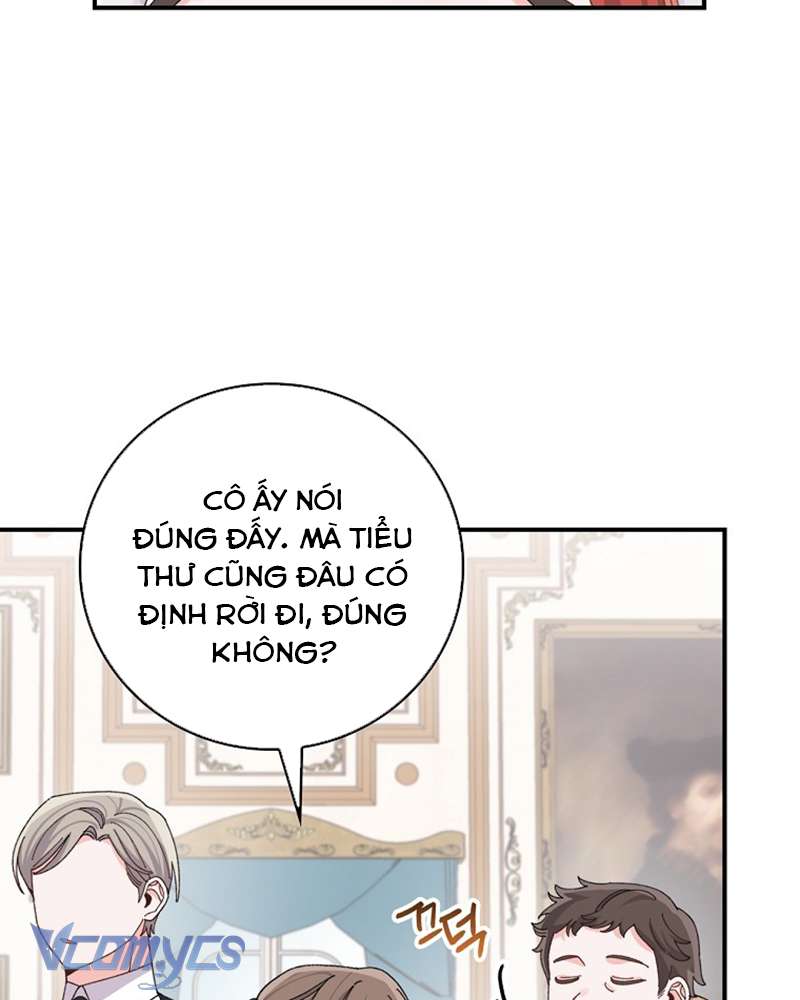 Chị Gái Của Nhân Vật Phản Diện Hôm Nay Cũng Đang Đau Khổ Chap 84 - Trang 4