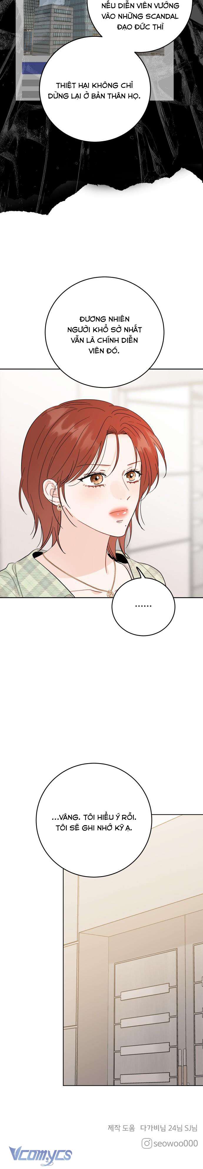 Người Một Nhà Chap 104 - Trang 4