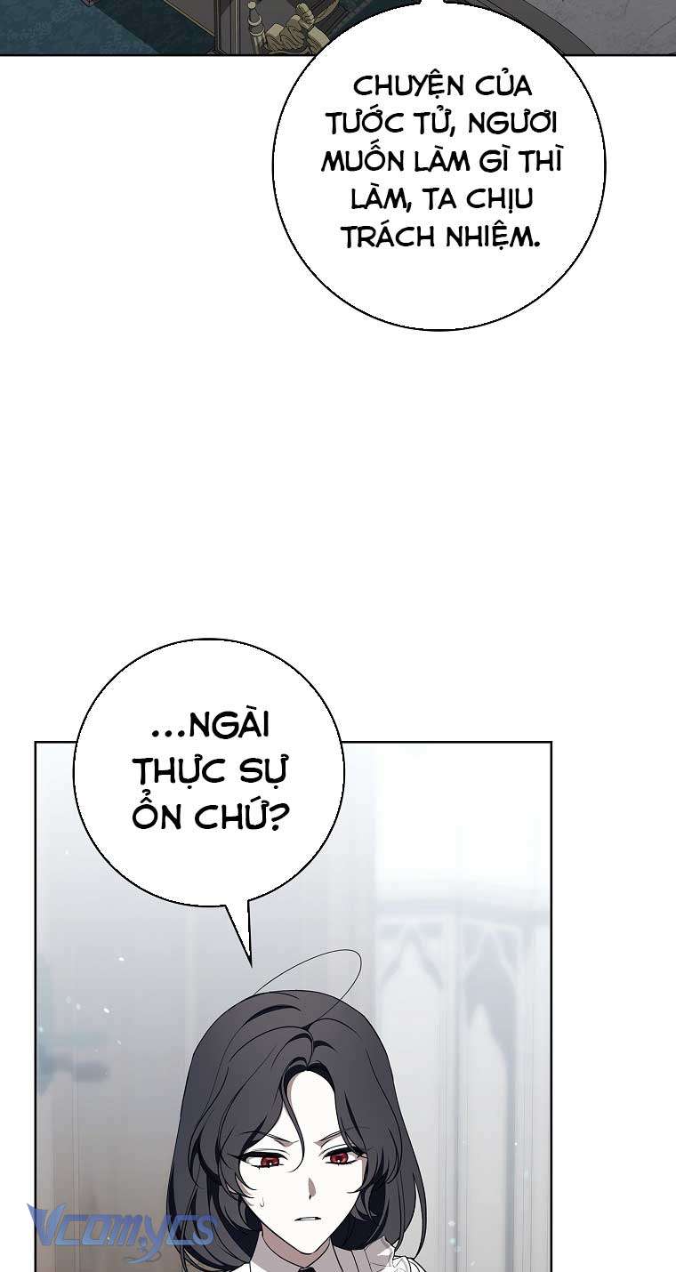 100 lời nguyền tại dinh thự Illestone Chap 28 - Trang 2