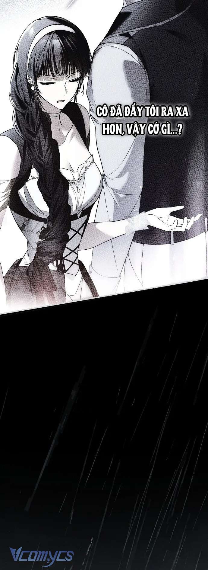 Ai Đó Đang Điều Khiển Cơ Thể Của Tôi Chap 61 - Trang 4