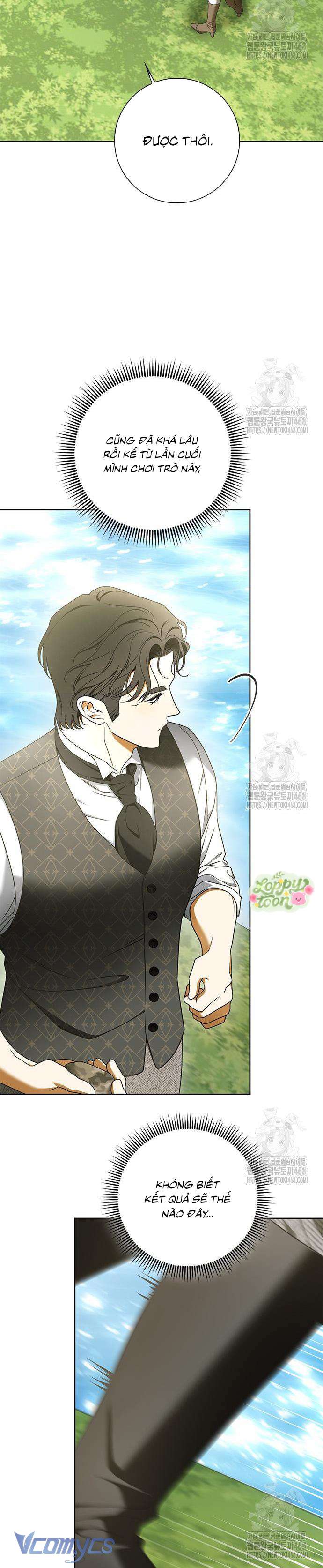 Quý Cô Pendleton Chap 13 - Trang 3