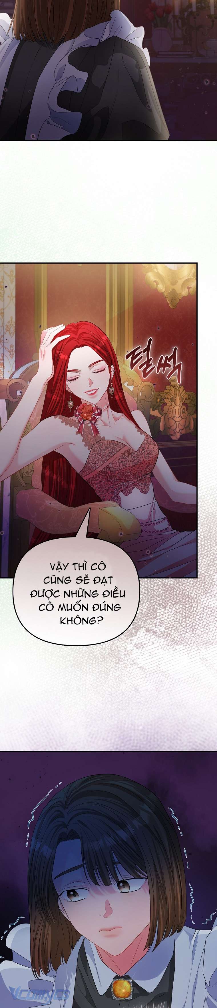 Nàng Công Chúa Của Mọi Người Chapter 30 - Trang 4