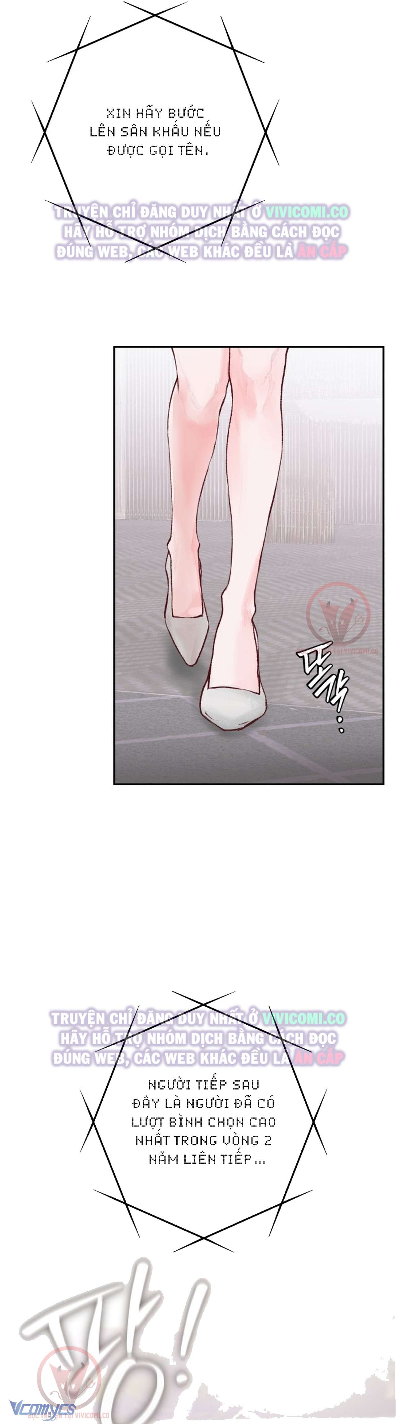 Chàng Quỷ Của Tôi Chap 1 - Trang 4