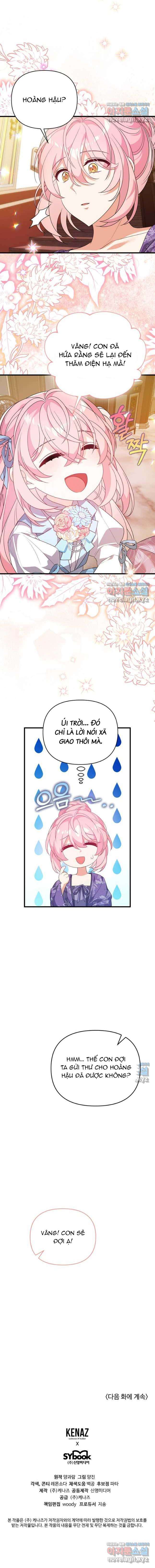 VÌ ANH TRAI TÔI SẼ QUYẾN RŨ NAM CHÍNH Chap 41 - Trang 2