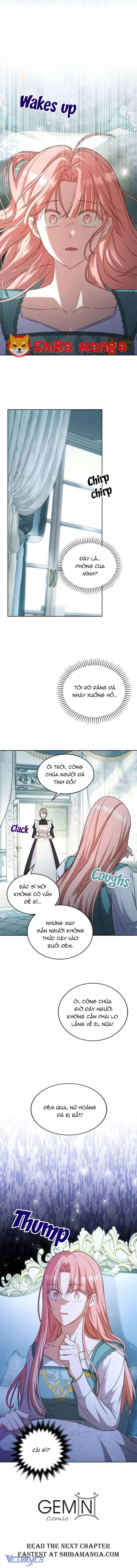 Làm Thế Nào Để Ăn Chủ Nhân Chap 77 - Trang 2