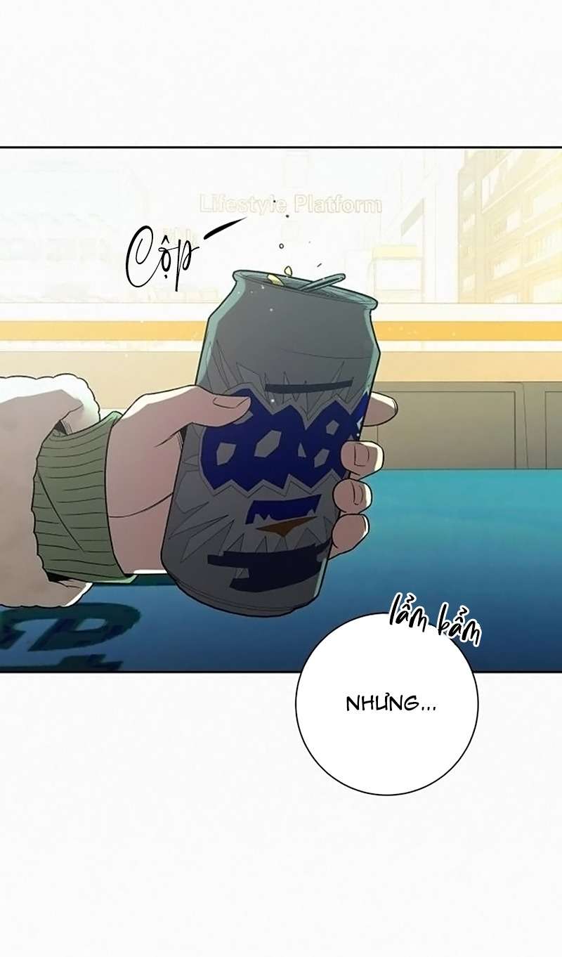 Chiến Lược: Tình Yêu Trong Sáng Chap 114 - Trang 3