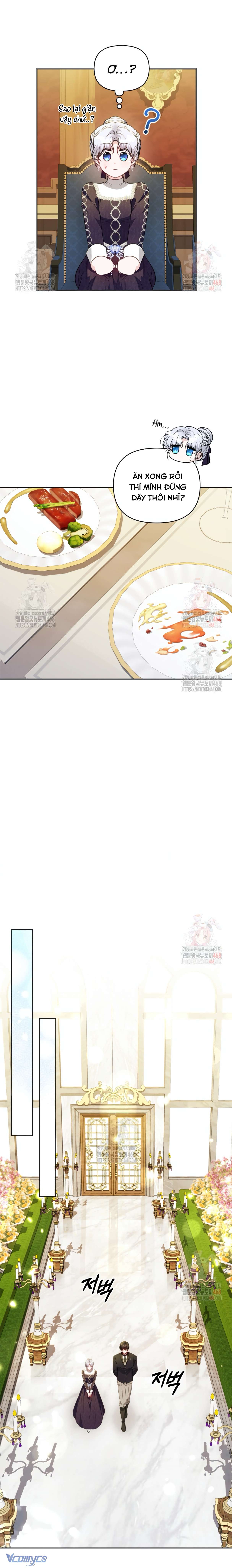 Quan chức cấp thấp, ôm giấc mộng thăng tiến Chap 26 - Trang 2