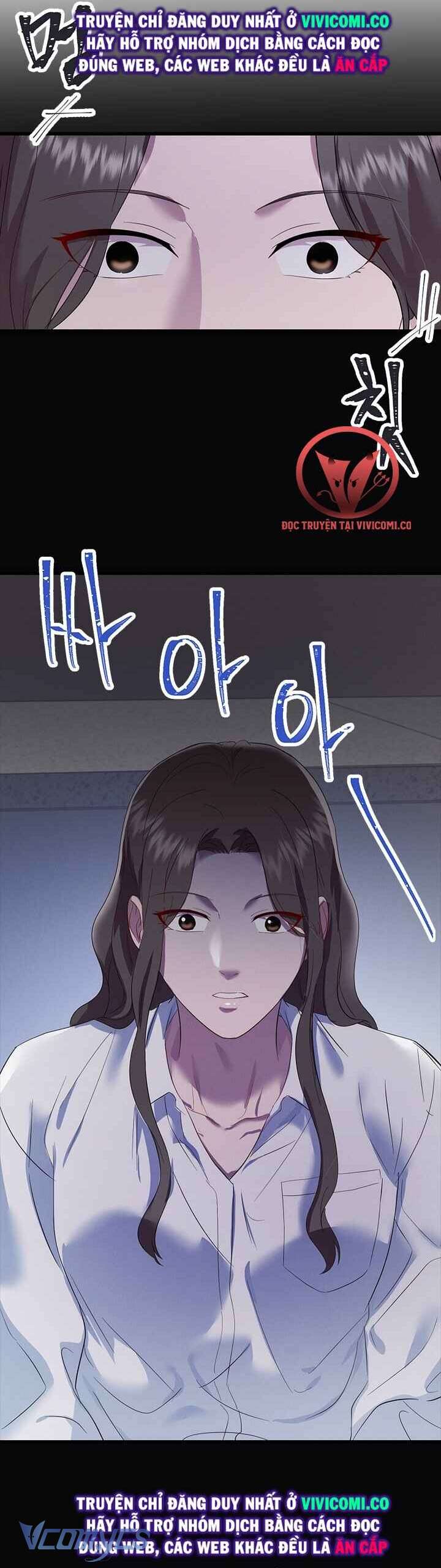 [18+] Đối Tác Dục Vọng Chap 26 - Next Chap 27