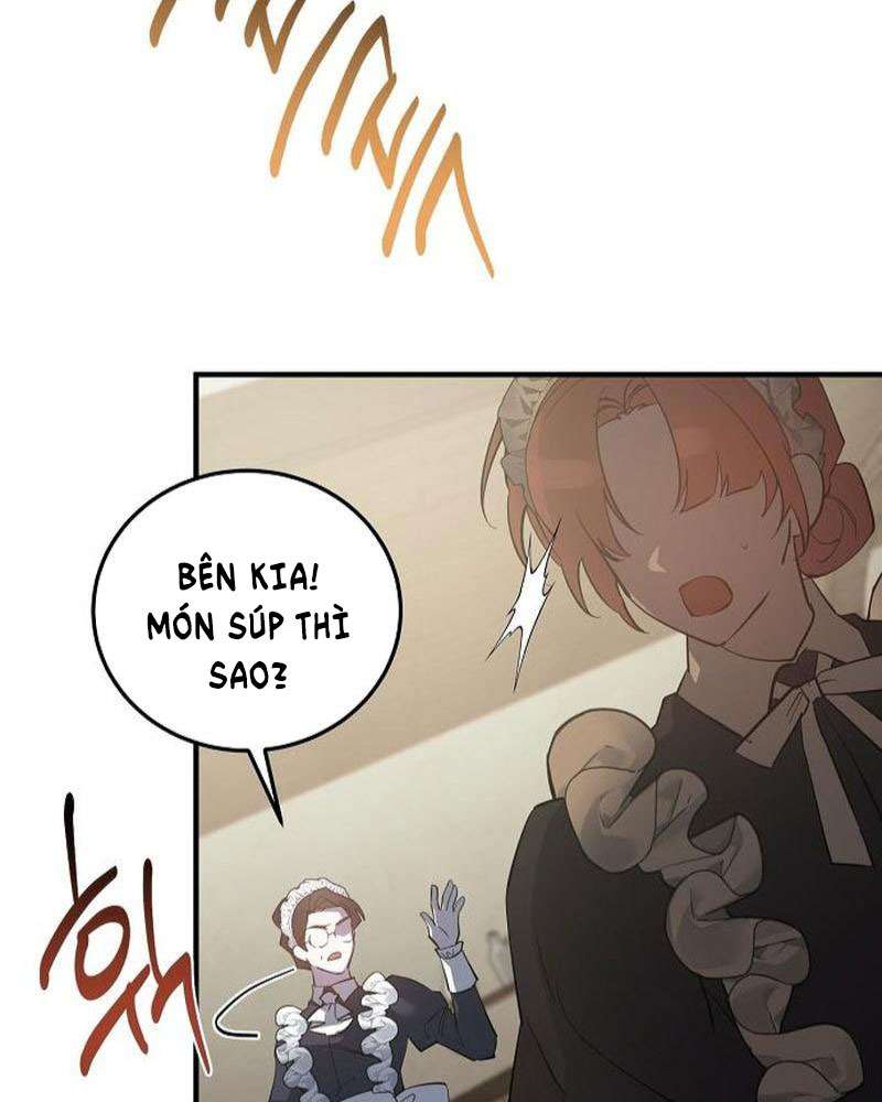 Nữ Hầu Báo Thù: Thời Khắc Cuối Cùng Chap 39 - Trang 3