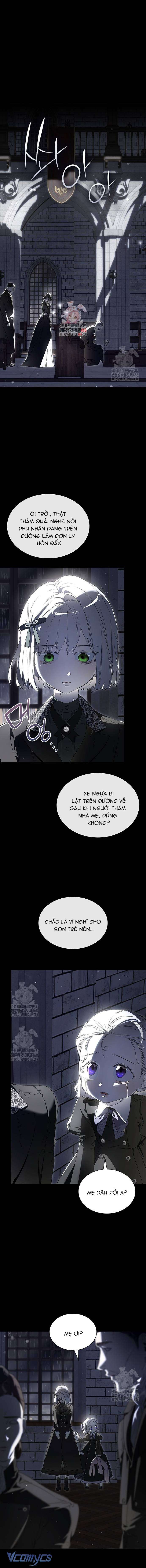 Hãy Hối Hận Cho Thật Trọn Vẹn Chap 5 - Trang 2