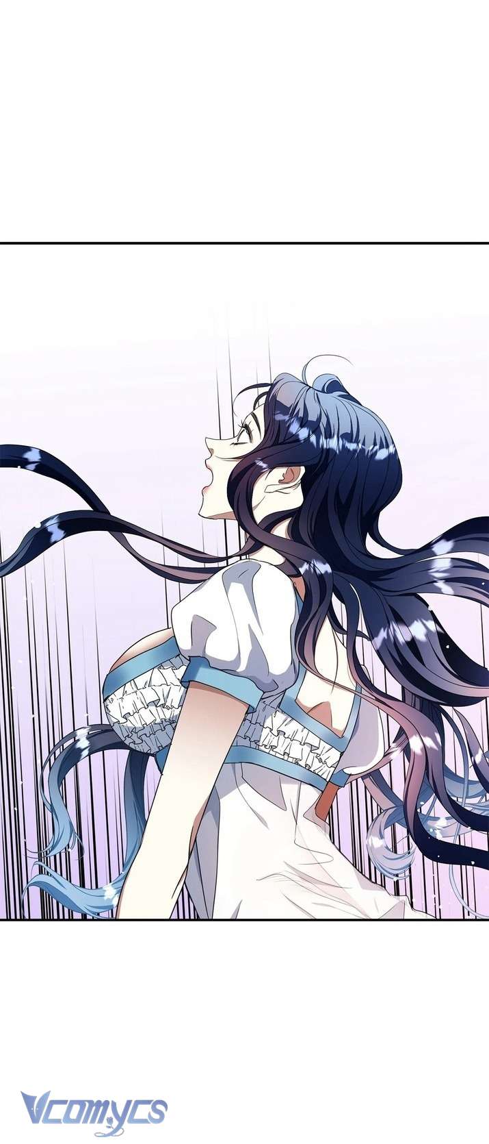 Người Yêu Đã Chết Của Tôi Đã Trở Thành Bạo Chúa Chap 27 - Trang 2