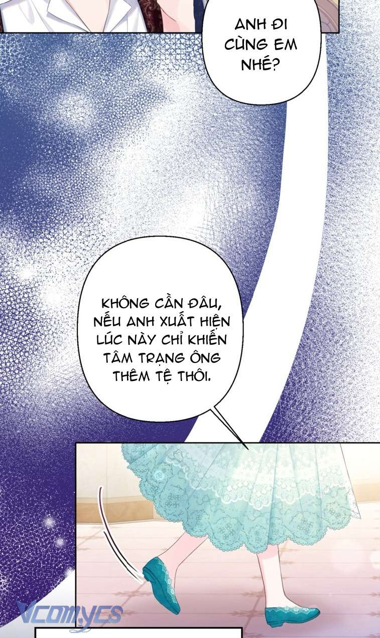 Người Anh Trai Mạnh Nhất Của Tôi Đã Mất Trí Nhớ Chap 32 - Next Chap 33