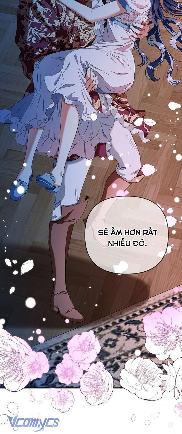 Người Yêu Đã Chết Của Tôi Đã Trở Thành Bạo Chúa Chap 26 - Trang 2