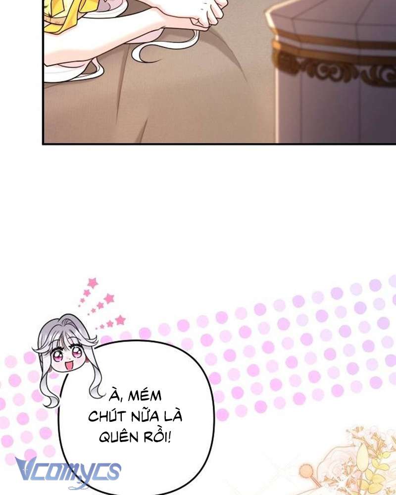 Trước Khi Em Có Ý Định Chạy Trốn Ta Sẽ Ngăn Chặn Nó Chap 30 - Trang 2