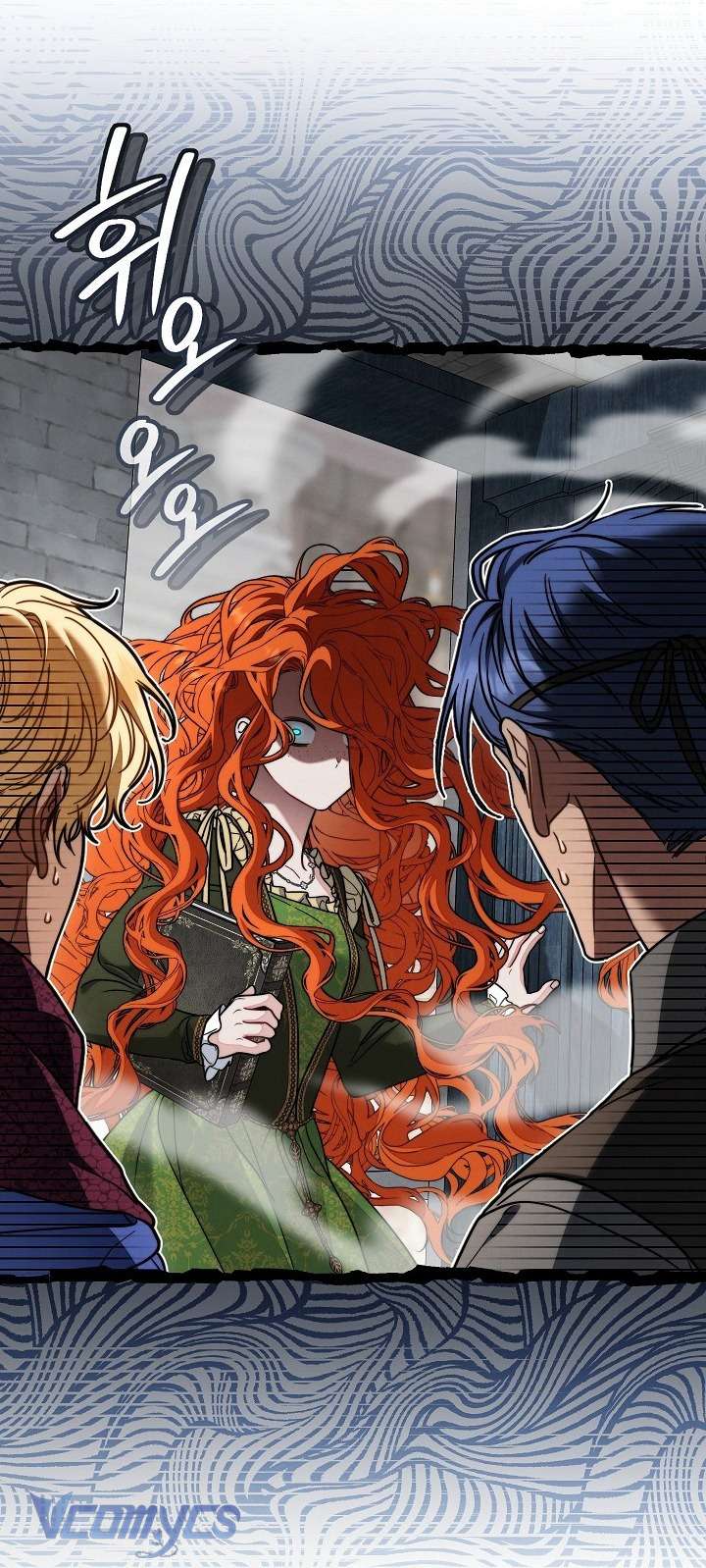 Hôn Nhân Vụ Lợi 2: Bản Tình Ca Không Thể Quên Chap 26 - Next 