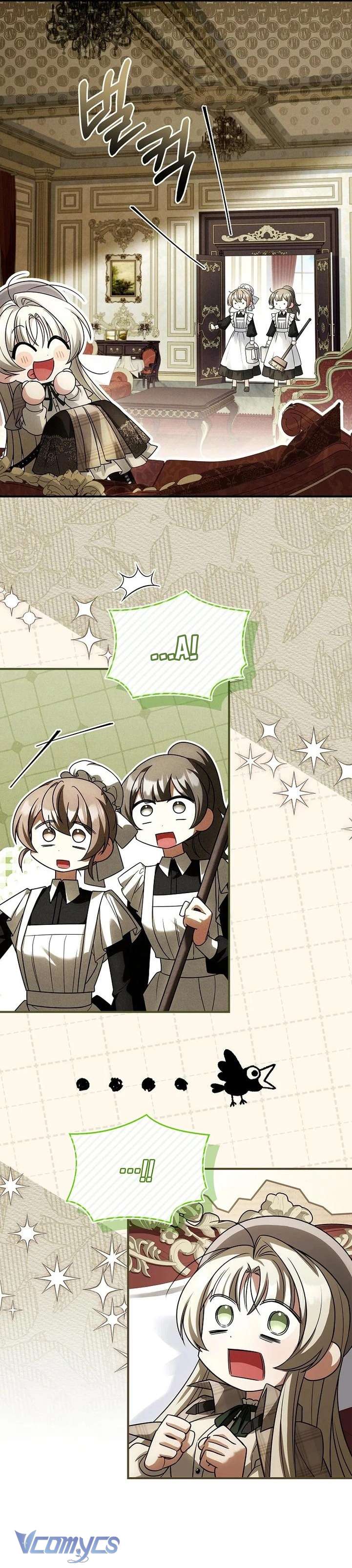 Văn Phòng Xử Lý Khủng Khoảng Tình Cảm Cho Nam Chính Chap 2 - Trang 2