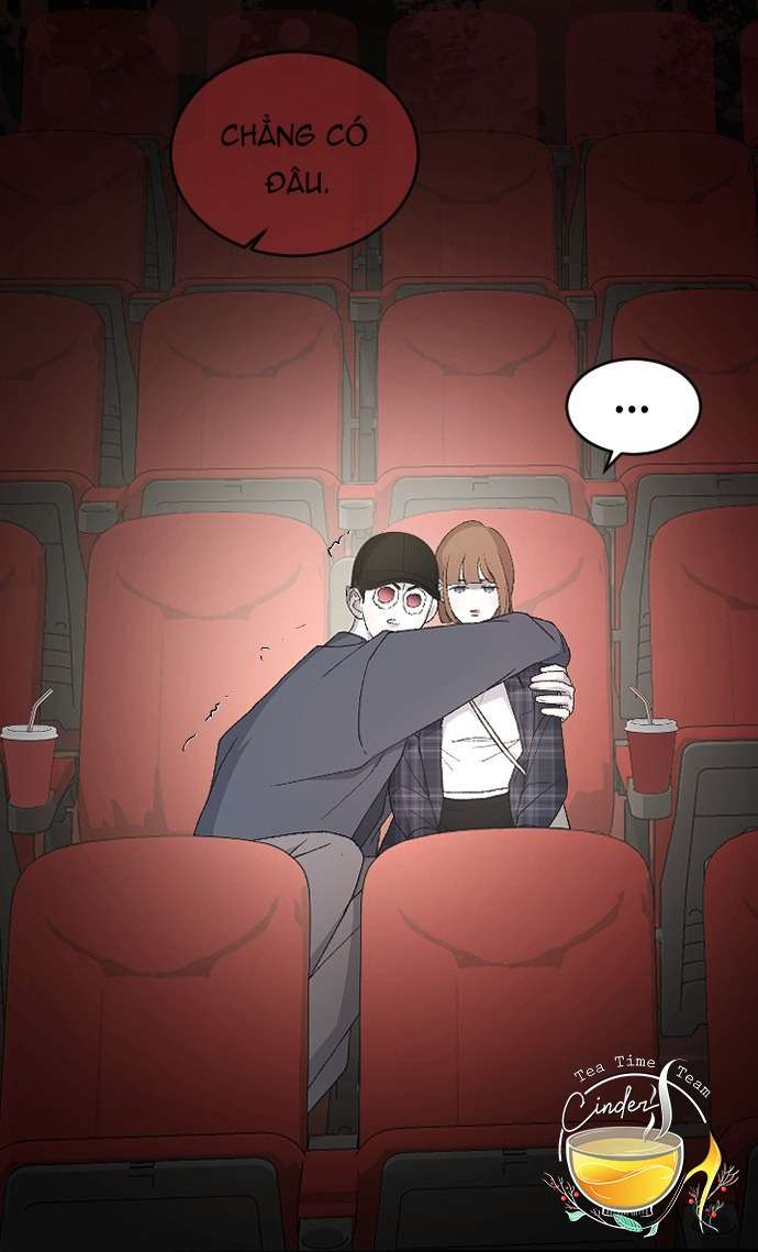 Ba Anh Trai Cực Phẩm Của Tôi Chap 85 - Trang 3