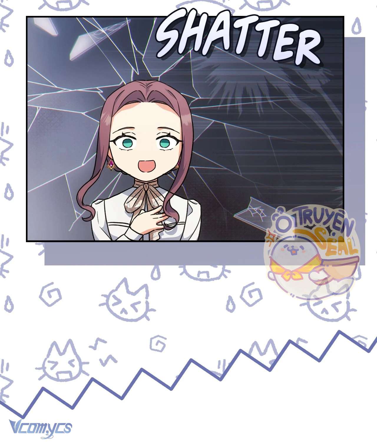 Nàng Công Chúa Trong Chuồng Gà Chap 42 - Trang 3