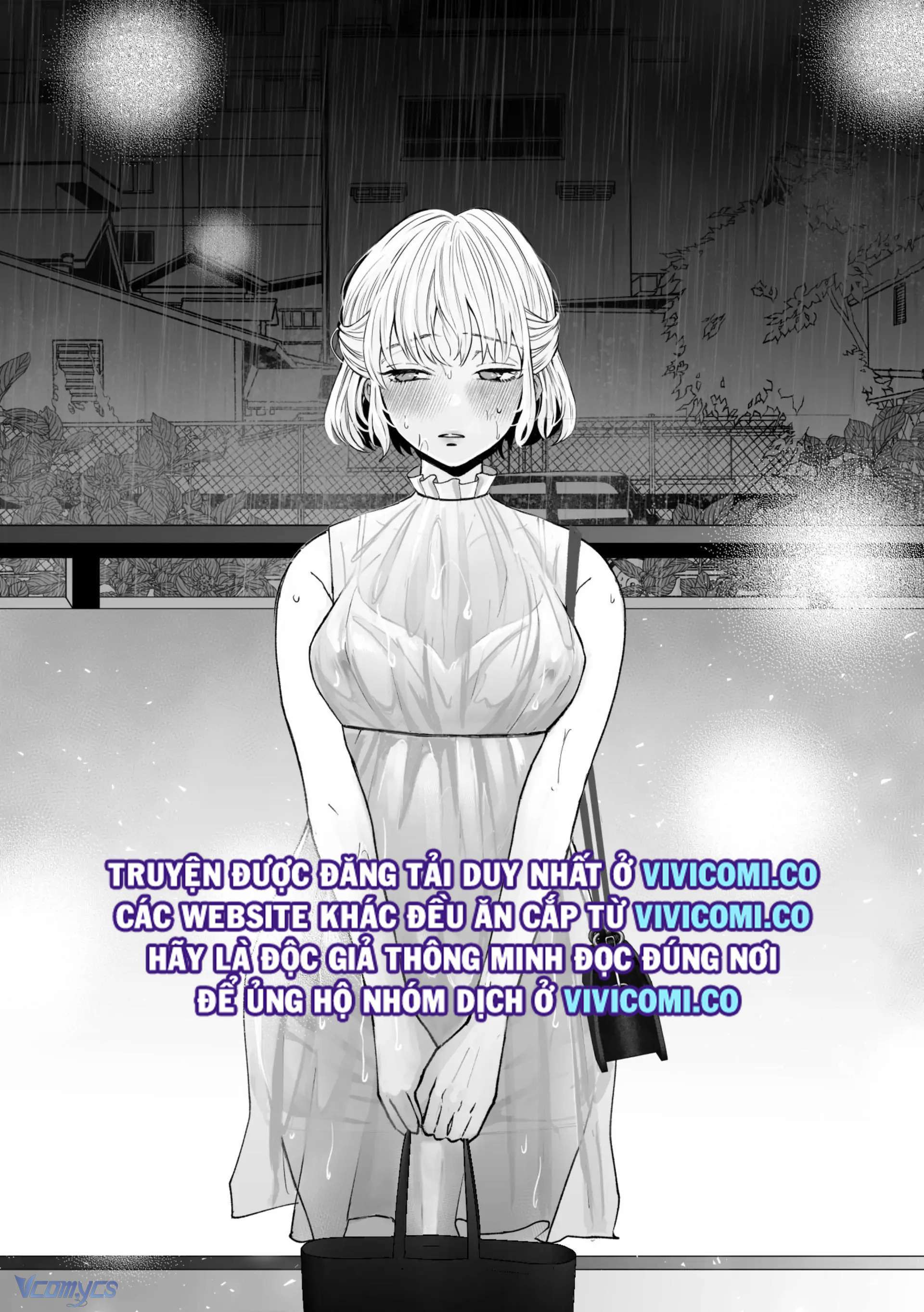 [18+] Tuyển Tập Truyện Ngắn Manga Chap 103.2 - Trang 2