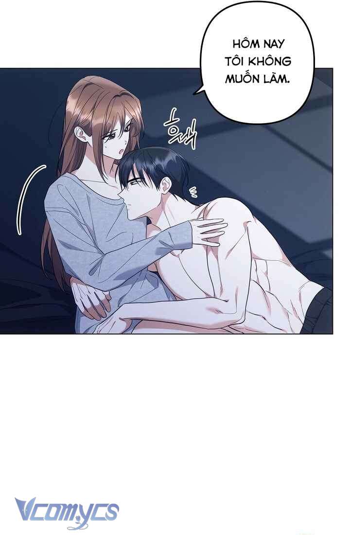 [18+] Vì Những Thứ Đã Tan Vỡ Chap 52 - Trang 3