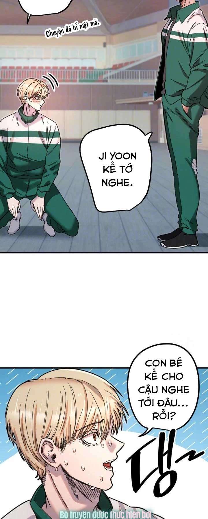 Manitto Chap 35 - Trang 2