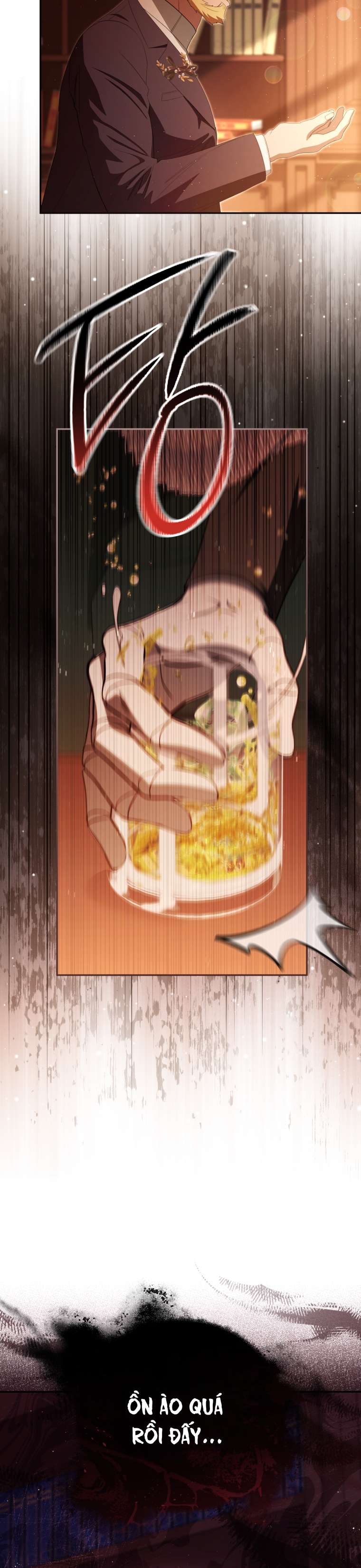 Người Phải Trả Giá Bằng Mạng Sống Vì Đã Lừa Dối Tôi Chap 26 - Trang 3