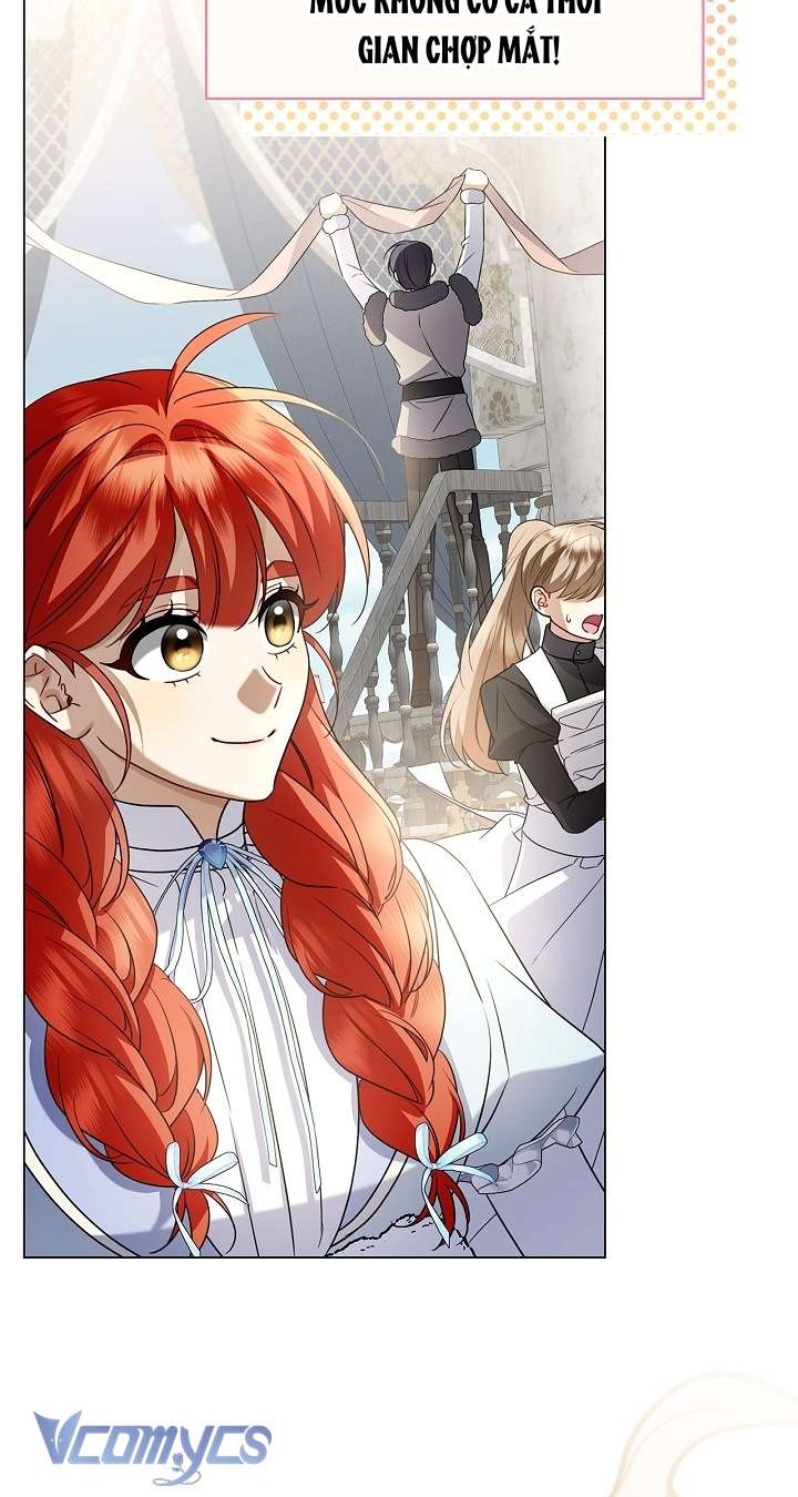 Xin Lỗi Vì Tôi Không Thể Rời Mắt Khỏi Vẻ Ngoài Của Ngài Chap 19 - Next Chap 20