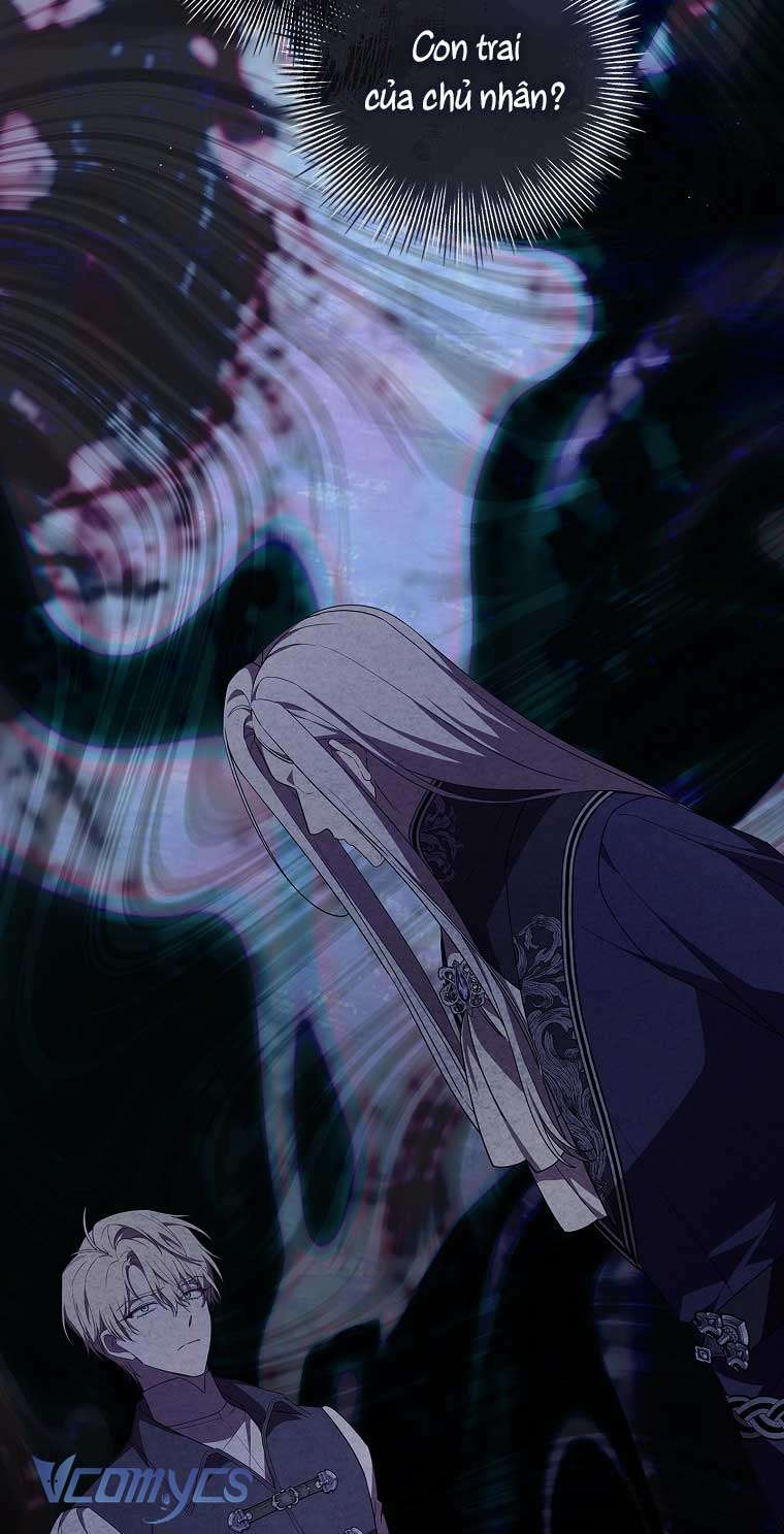 100 lời nguyền tại dinh thự Illestone Chap 21 - Trang 3