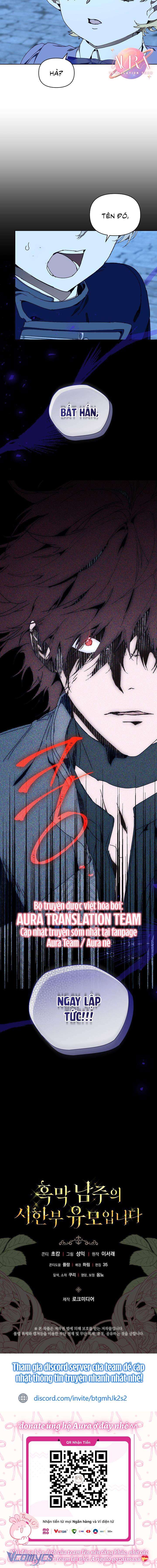 Bảo Mẫu Có Thời Hạn Của Nam Chính Hắc Ám Chap 70 - Next Chap 70