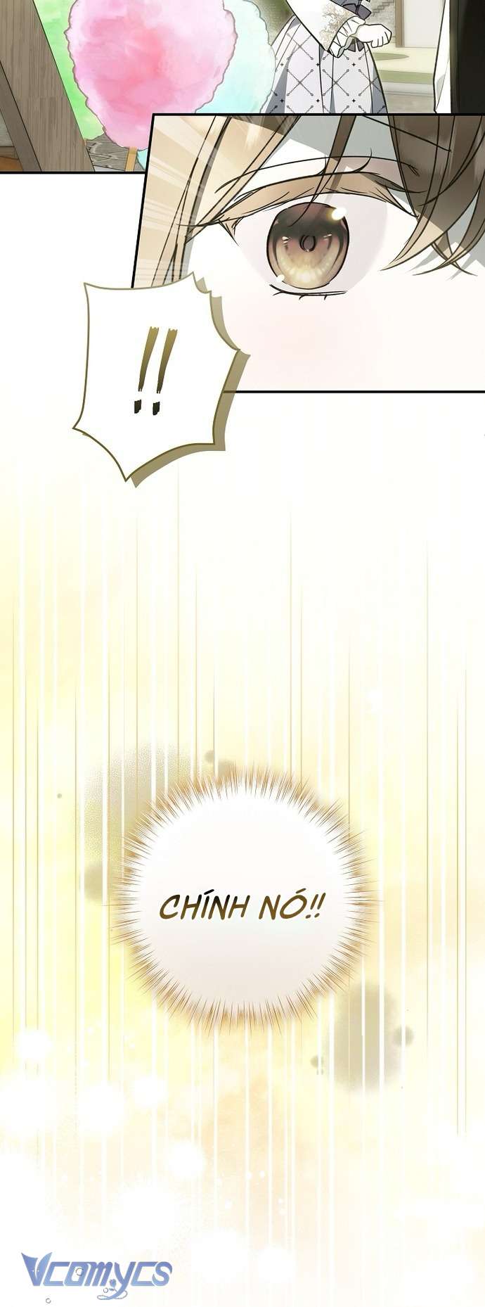 Độc Chiếm Sủng Ái Của Công Chúa Út, Mọi Người Đều Say Mê Tôi. Chap 19 - Trang 3