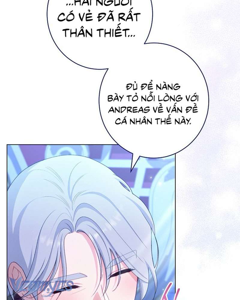 Hầu Gái Độc Quyền Của Hoàng Hậu Phản Diện Chap 103 - Trang 4