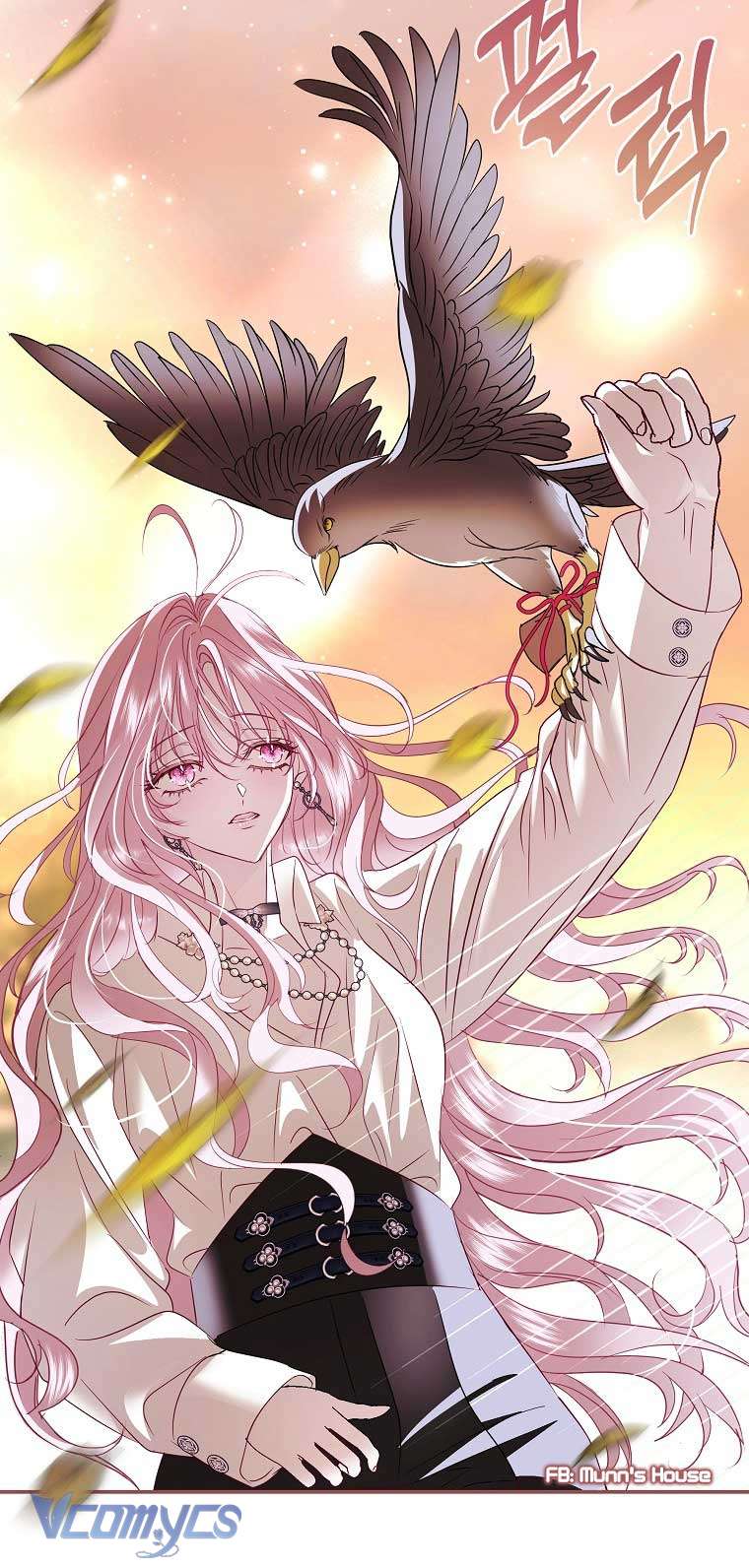 Này Boss Phản Diện, Tôi Có Thể Làm Mọi Thứ Trừ Cưới Ngài Chap 27 - Next Chap 28