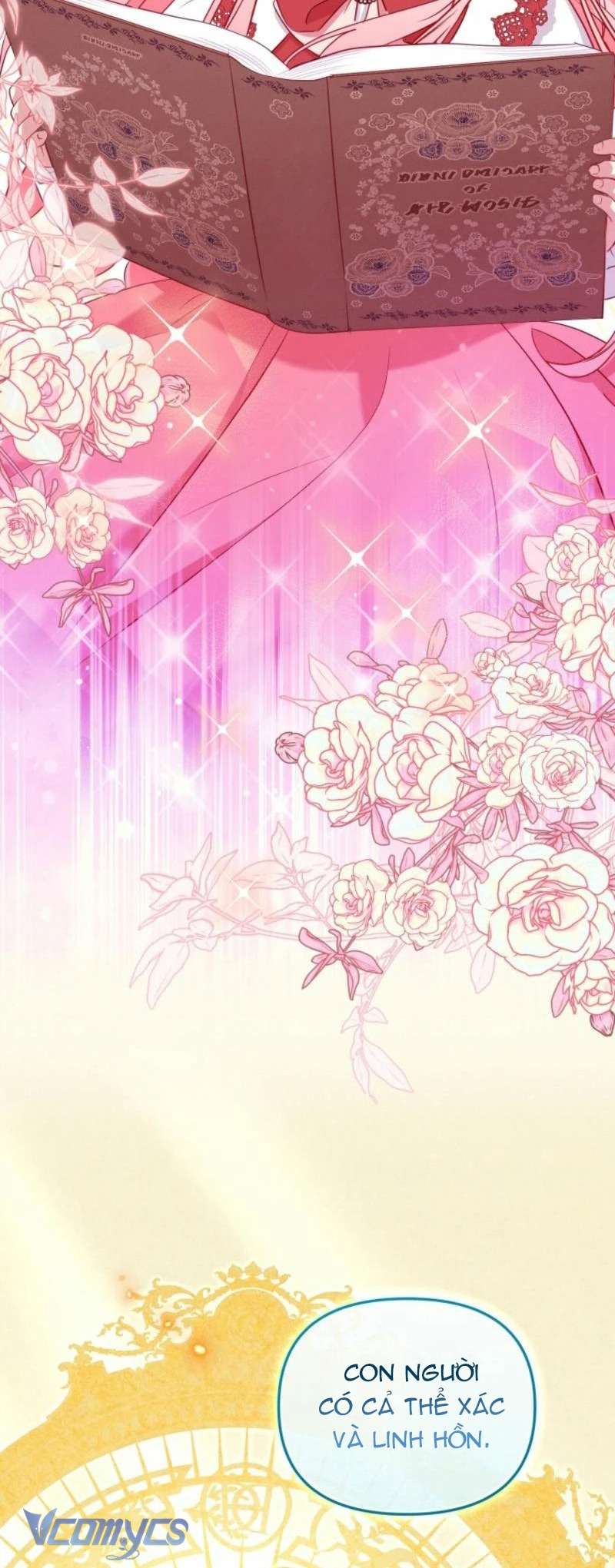 Tôi Được Nuôi Dưỡng Bởi Những Kẻ Phản Diện Chap 97 - Trang 3