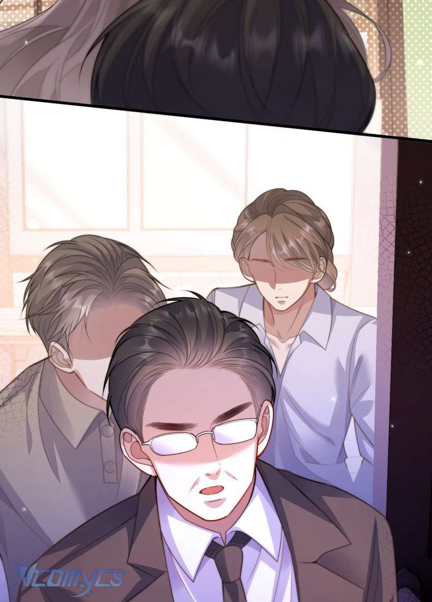 Tái Sinh Trong Vòng Tay Anh Chap 4 - Trang 3