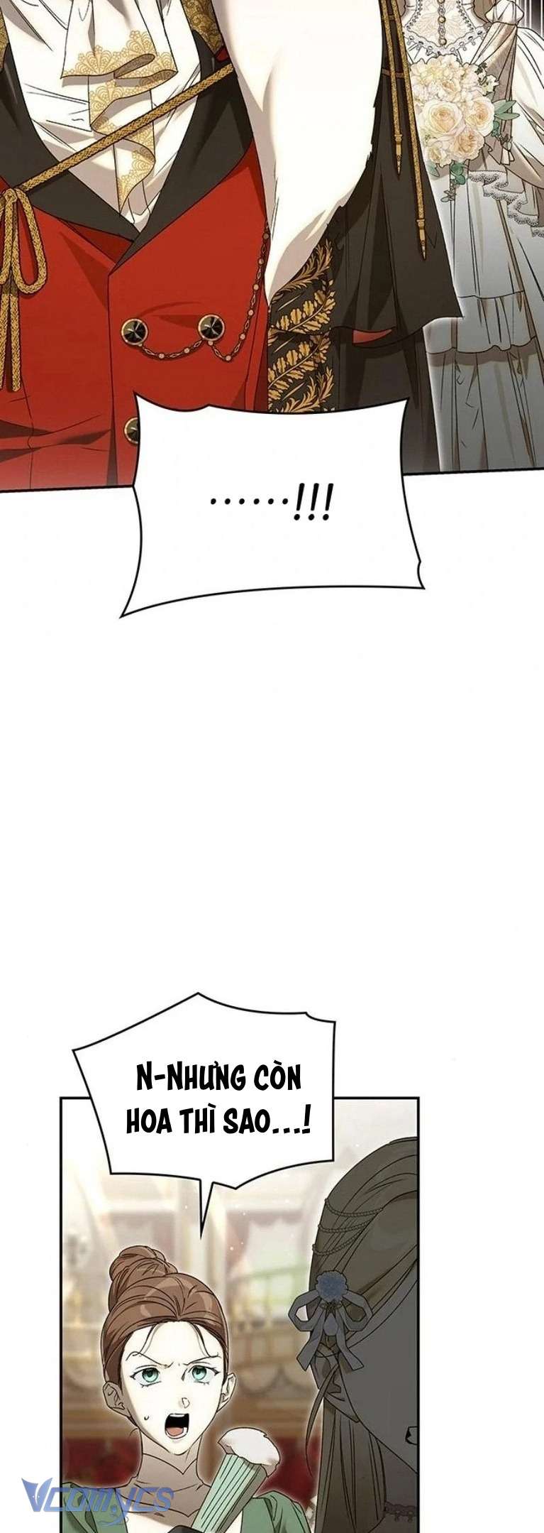 Cứ Cố Gắng Hết Sức Để Hối Hận Chap 10 - Next Chap 11