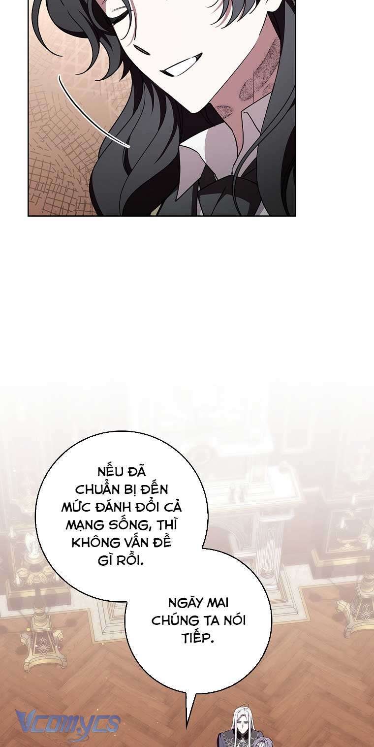 100 lời nguyền tại dinh thự Illestone Chap 23 - Trang 2