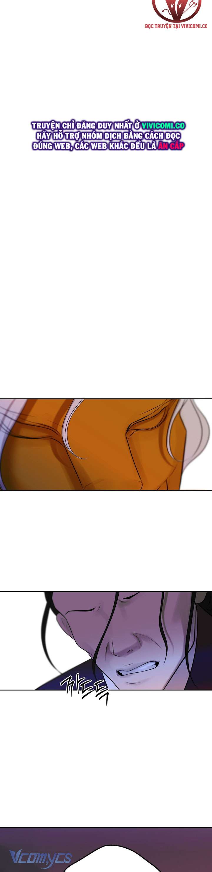 [18+] Hương Đào Hoa Chap 15 - Trang 3