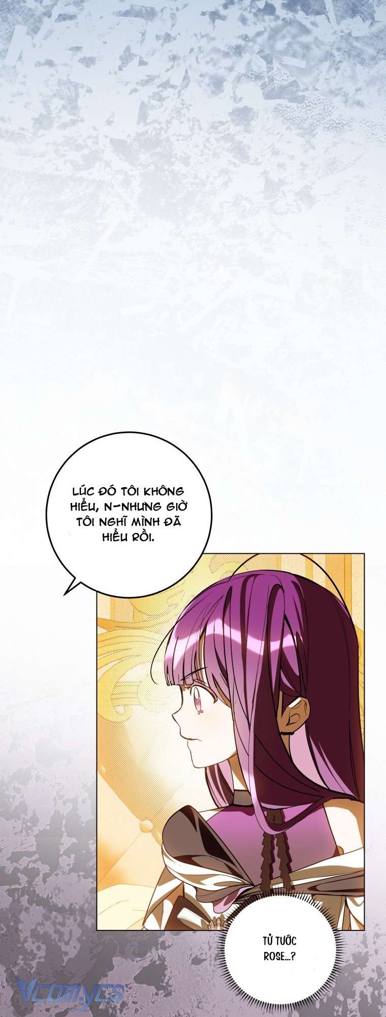 Người Vợ Hắc Ám Của Cậu Chồng Nhỏ Chap 16 - Trang 2