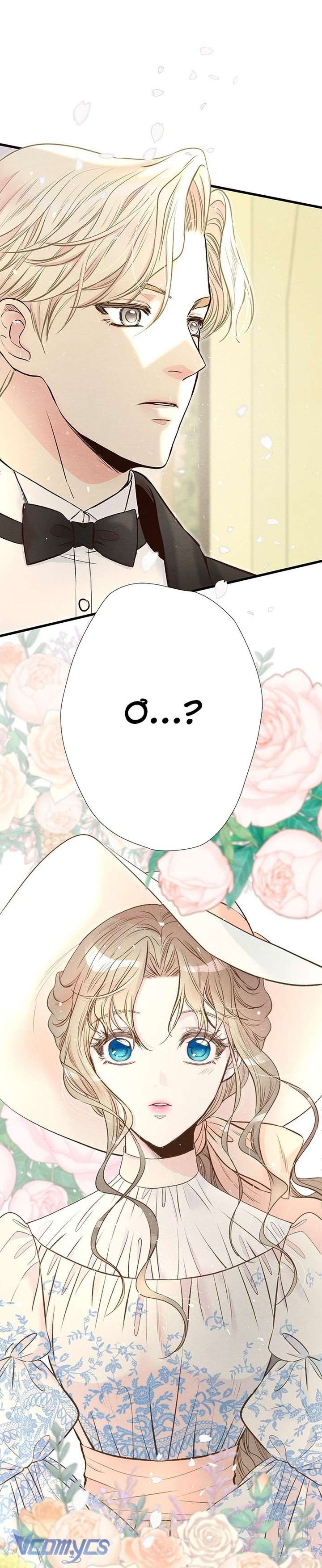 Hoàng Tử Rắc Rối Chap 22 - Trang 2