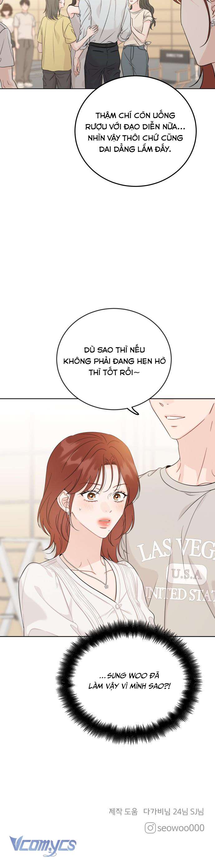 Người Một Nhà Chap 120 - Trang 4