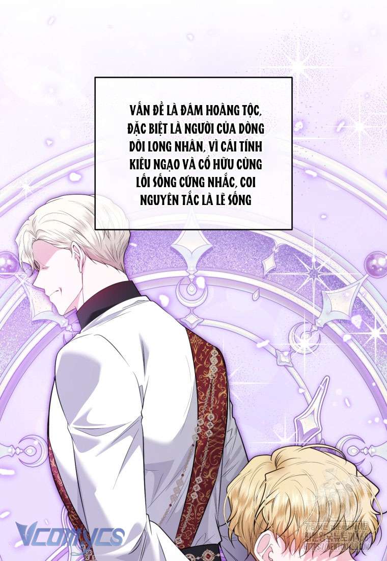 Quan chức cấp thấp, ôm giấc mộng thăng tiến Chap 11 - Trang 3