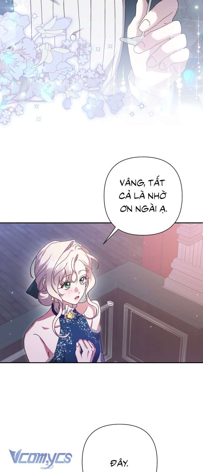 Dành Cho Những Ai Coi Hối Tiếc Là Điều Xa Xỉ Chap 37 - Trang 4