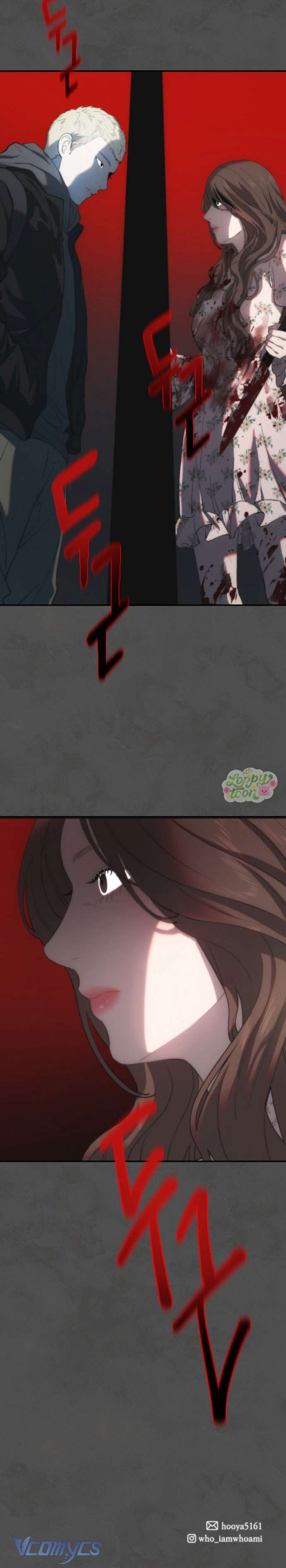 Ai Là Kẻ Đã Giết Tôi? Chap 2 - Trang 3