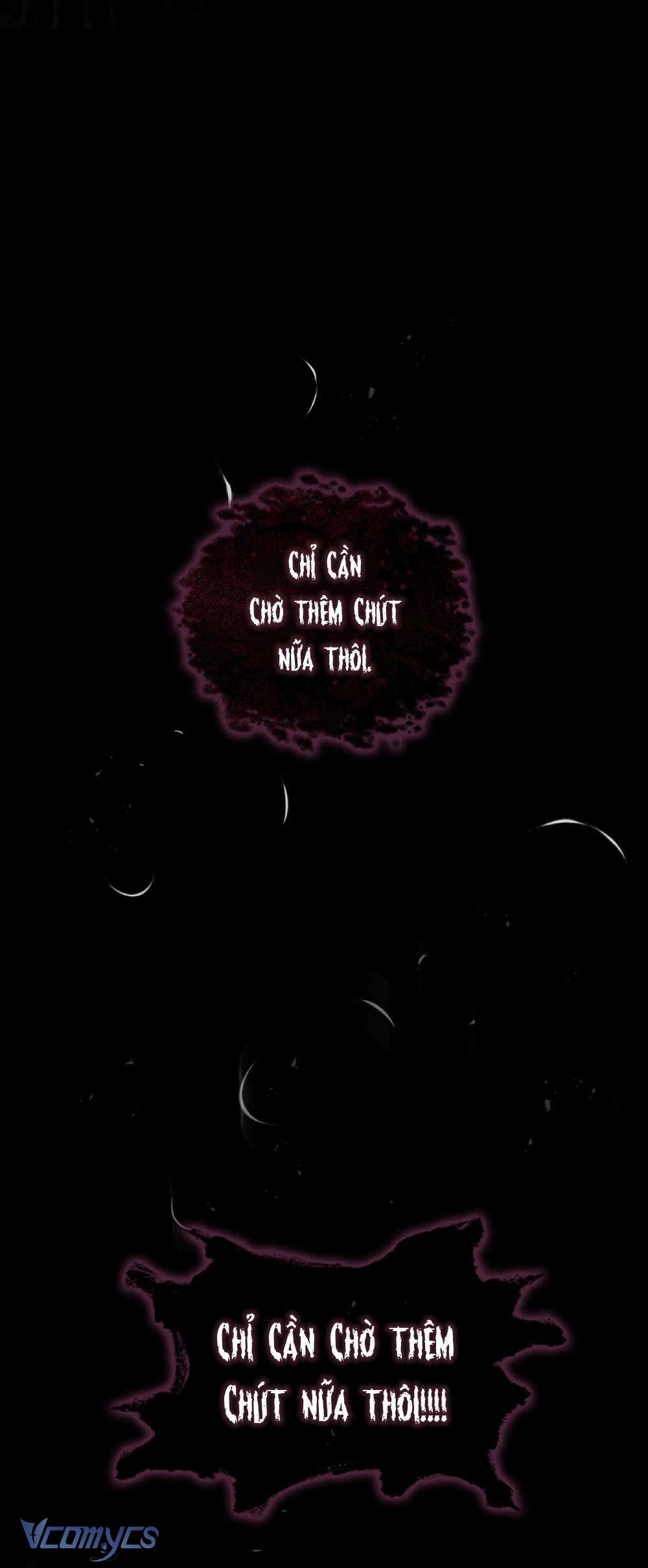 100 lời nguyền tại dinh thự Illestone Chap 14 - Trang 3