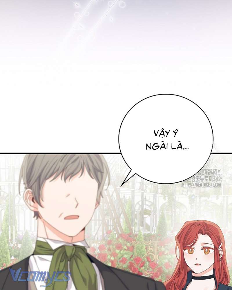 Chị Gái Của Nhân Vật Phản Diện Hôm Nay Cũng Đang Đau Khổ Chap 94 - Trang 4