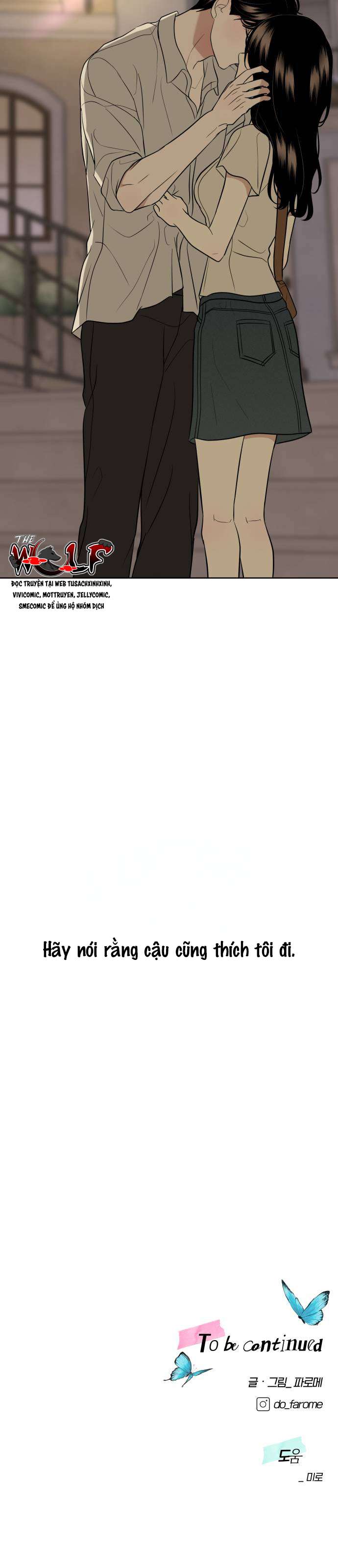 Kỷ Niệm Tuổi 19 Tồi Tệ Chap 46 - Next Chap 47